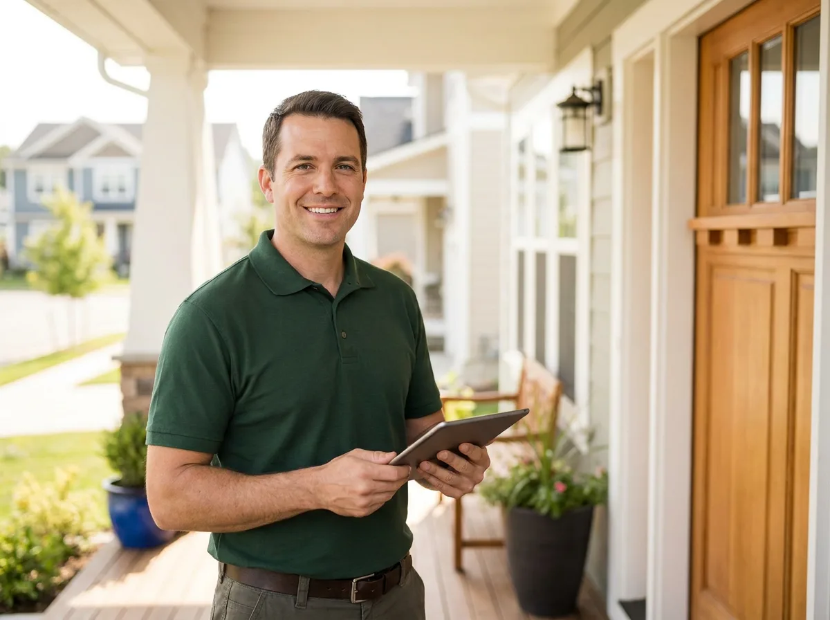 Pest control FAQs for Hunter, KS